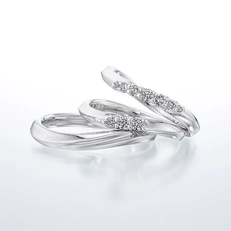 https://diamond-shiraishi.sg/weddingring結婚戒指/shell-venus/