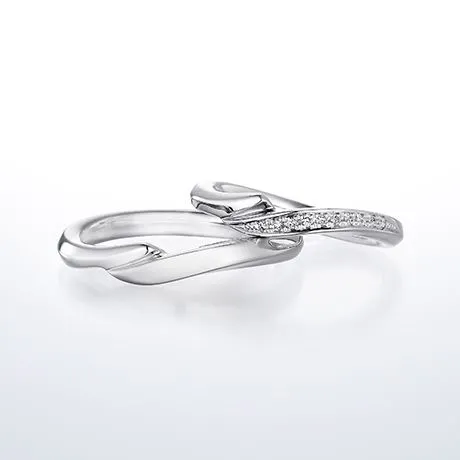 https://diamond-shiraishi.sg/weddingring結婚戒指/aqua-nina/